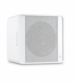 Biamp Systems KUBO3-BL 3" compact design full range cabinet loudspeaker