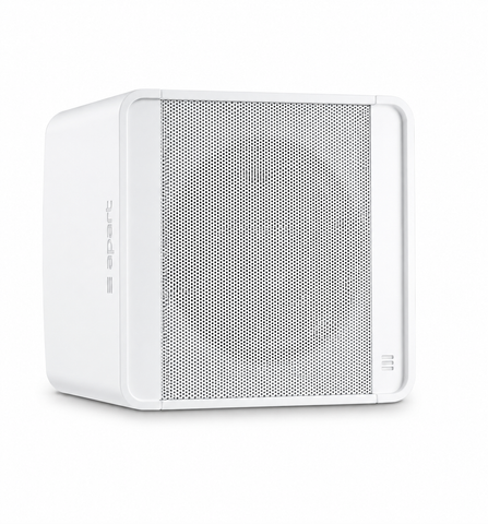 Biamp Systems KUBO3-BL 3