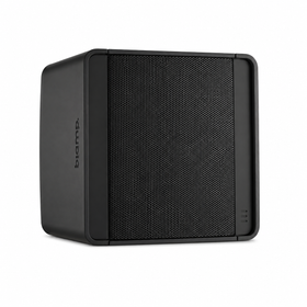 Biamp Systems KUBO3T 3-inch, compact design, full range, surface mount loudspeaker