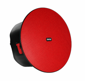 Biamp Systems Desono C-IC6 In-ceiling, indoor 6.5-inch