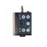 Lectrosonics DBSM-A1B1, DIGITAL TX W/RECORDER, TIME CODE, SINGLE AA, 470-608 MHz
