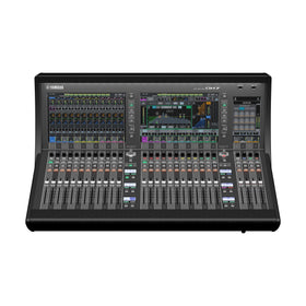 Yamaha DM7 Yamahas all new 120 mono channel digital mixer /Built in dual Power supplies