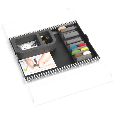 DPA Accessory Kit for Miniatures