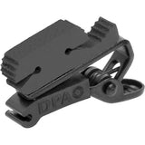 DPA Microphones Miniature Clip, Double Lock (Black)
