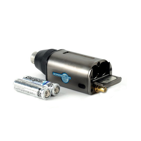 Lectrosonics DPR-A, XMITTER DIGITAL PLUG-ON