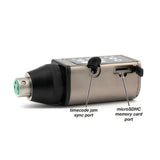 Lectrosonics DPR-A, XMITTER DIGITAL PLUG-ON