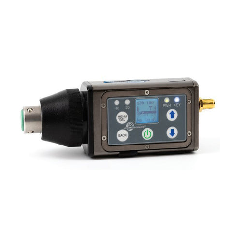Lectrosonics DPR-A, XMITTER DIGITAL PLUG-ON