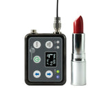 Lectrosonics DSSM MINI WATERTGHT DIGITAL TX, LEMO, W/BELT CLIP AND BATTERY **NO CHARGER**