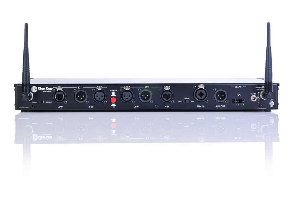 Clear-Com HME DX210 CZ11516 DX210 System - BS210 Base Station: 2Ch, 1R