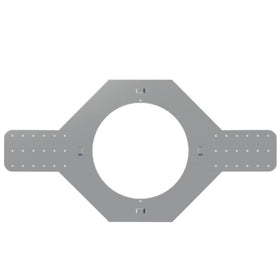 Biamp Systems Desono SPA-NC Series New Construction Brackets