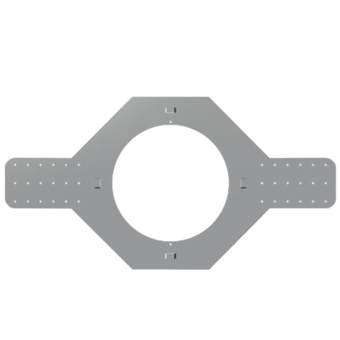 Biamp Systems Desono SPA-NC Series New Construction Brackets