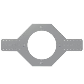 Biamp Systems Desono SPA-NC Series New Construction Brackets