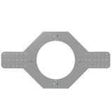 Biamp Systems Desono SPA-NC Series New Construction Brackets
