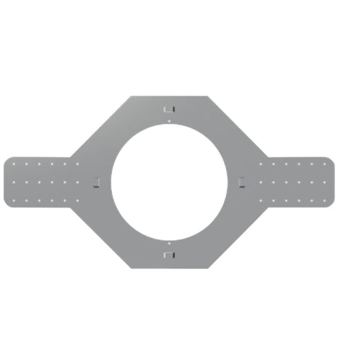 Biamp Systems Desono SPA-NC Series New Construction Brackets