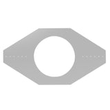 Biamp Systems Desono SPA-NC Series New Construction Brackets