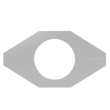 Biamp Systems Desono SPA-NC Series New Construction Brackets