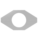 Biamp Systems Desono SPA-NC Series New Construction Brackets