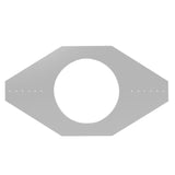 Biamp Systems Desono SPA-NC Series New Construction Brackets