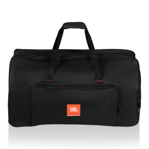 JBL Bags EON715-BAG-W Front View