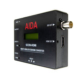 AIDA-GCON-HDMI HDMI Genlock converter w/ Active Loop Out