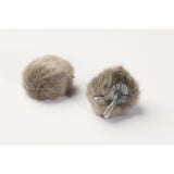 DPA AIR1 Fur Universal Miniature Fur Windscreen 2pcs