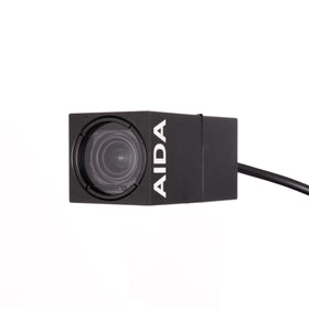 AIDA-HD-X3L-IP67 AIDA Full HD 1080p60 Weatherproof 3G-SDI 3.5X Optical Zoom POV Camera