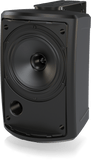 TANNOY AMS 5DC 5" Dual Concentric Surface-Mount Loudspeaker for Installation Applications (AMS 5DC)