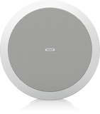 TANNOY	CMS 503DC BM 5" Full Range Ceiling Loudspeaker with Dual Concentric Driver for Installation Applications (Blind Mount) (CMS 503DC BM) Front View