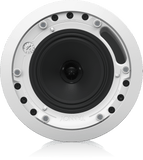 TANNOY	CMS 503DC BM 5" Full Range Ceiling Loudspeaker with Dual Concentric Driver for Installation Applications (Blind Mount) (CMS 503DC BM)