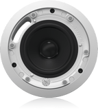 TANNOY	CMS 503ICT PI 5" Full Range Ceiling Loudspeaker with ICT Driver for Installation Applications (Pre-Install) (CMS 503ICT PI)