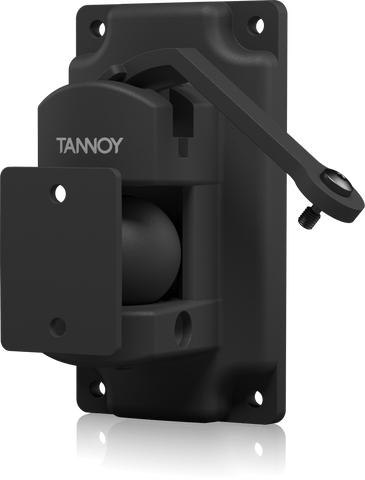 TANNOY	VARIBALL BRACKET AMS 5	VariBall Multi-Angle Accessory Bracket for AMS 5 - BLACK/WHITE