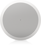 TANNOY	CVS 801S LZ	8" In-Ceiling Subwoofer Loudspeaker for Installation Applications - Low Impedance Operation Only (CVS 801S LZ)