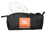 JBL Bags JBL-STAND-STRETCH-COVER-WH-1
