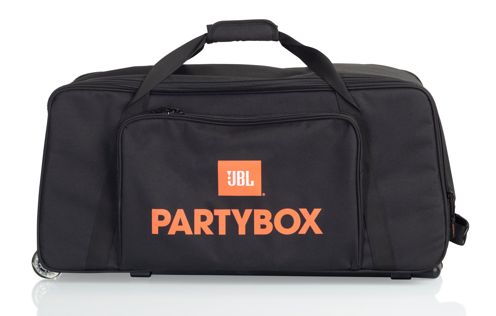 JBL Partybox300 本体と迷彩柄 キャリーバッグ GISEO JBL Bags JBL PARTYBOX200300-TRANSPORT JBL 
