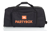 JBLPARTYBOX200300-TRANSPORT Front View