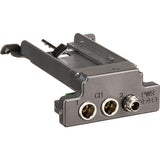 Lectrosonics SRBATTSLEDTOP, SR Battery Sled