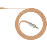DPA Microphones 4060 CORE+ Normal Sensitivity Omni Lavalier Microphone with MicroLock Connector (Black, Brown, Beige, White)