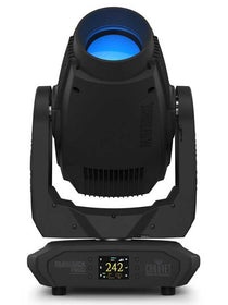 Chauvet Maverick Force 2 Profile