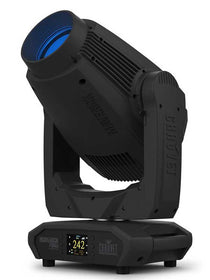 Chauvet Maverick Force 2 Profile