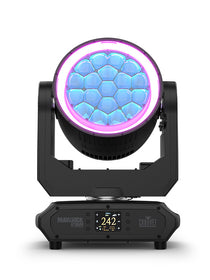 Chauvet Maverick Storm 2 Beam Wash