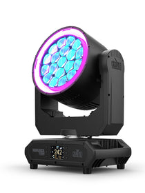 Chauvet Maverick Storm 2 Beam Wash