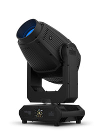 Chauvet Maverick Storm 2 Profile