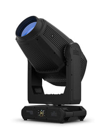 Chauvet Maverick Storm 4 Profile