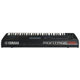Yamaha Music Synthesizer MONTAGE M Series M6, M7, M8x