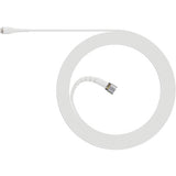 DPA Microphones 4060 CORE+ Normal Sensitivity Omni Lavalier Microphone with MicroLock Connector (Black, Brown, Beige, White)