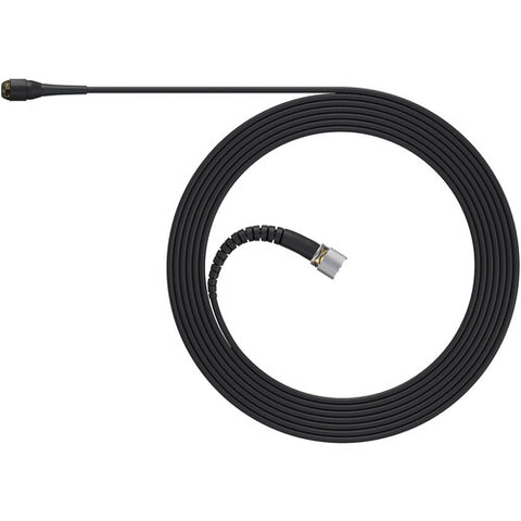 DPA Microphones 4060 CORE+ Normal Sensitivity Omni Lavalier Microphone with MicroLock Connector (Black, Brown, Beige, White)