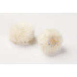 DPA AIR1 Fur Universal Miniature Fur Windscreen 2pcs