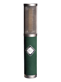 Pearl Microphone Labs ELM-T Multi-Pattern Tube incl. Cable, Rycote USM-L Holder & Flight case