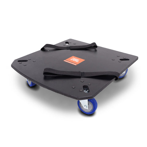 JBL Bags PRX918XLF-CASTERBRD ISO View