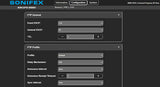 Sonifex AVN-GPIO GPIO to LAN Transceiver (EMBER+ & UDP)